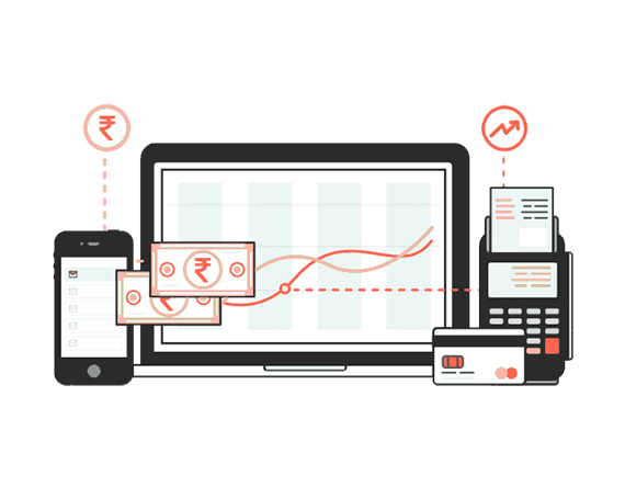 Payment ilustration